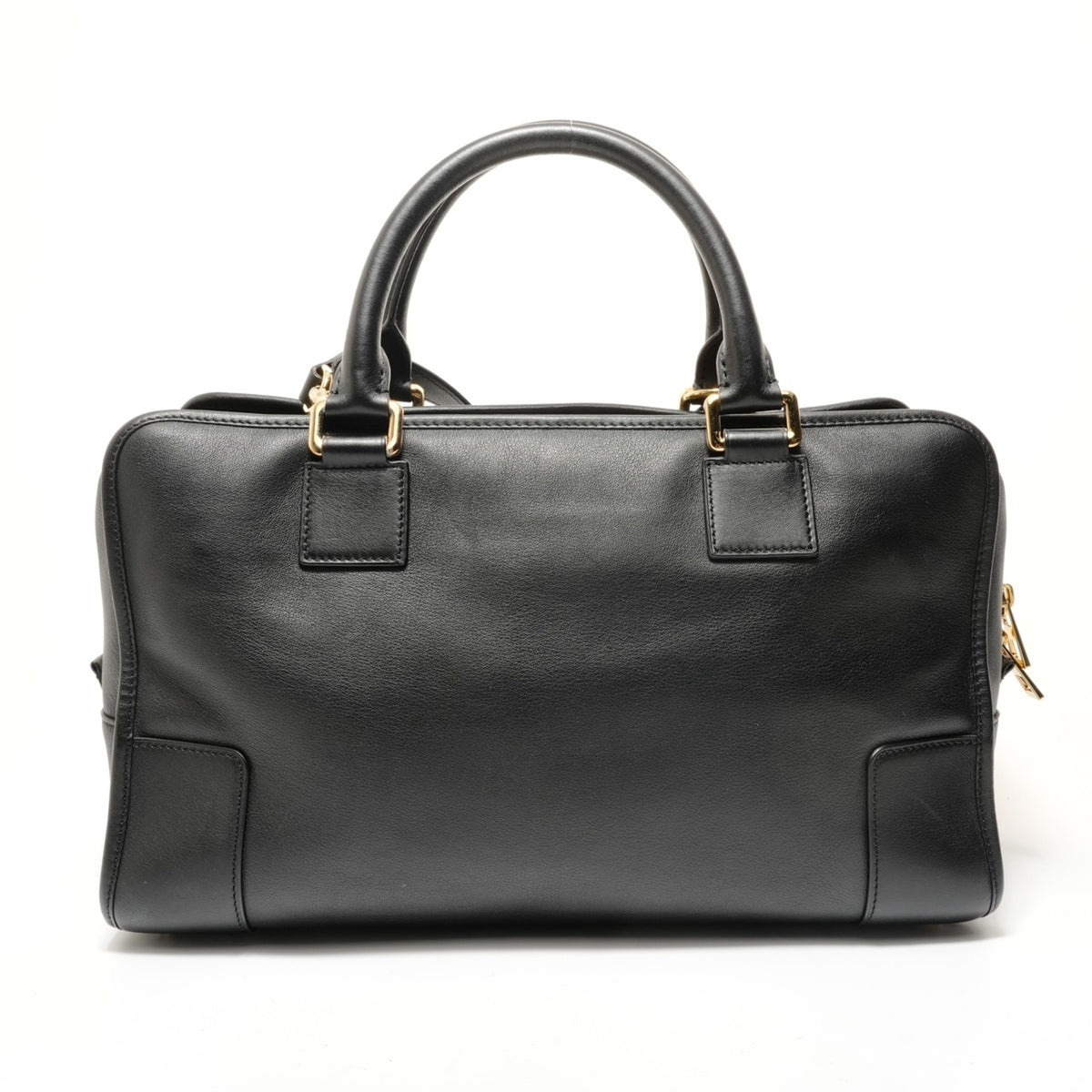 Loewe Black Handbag (Pre-Owned)
