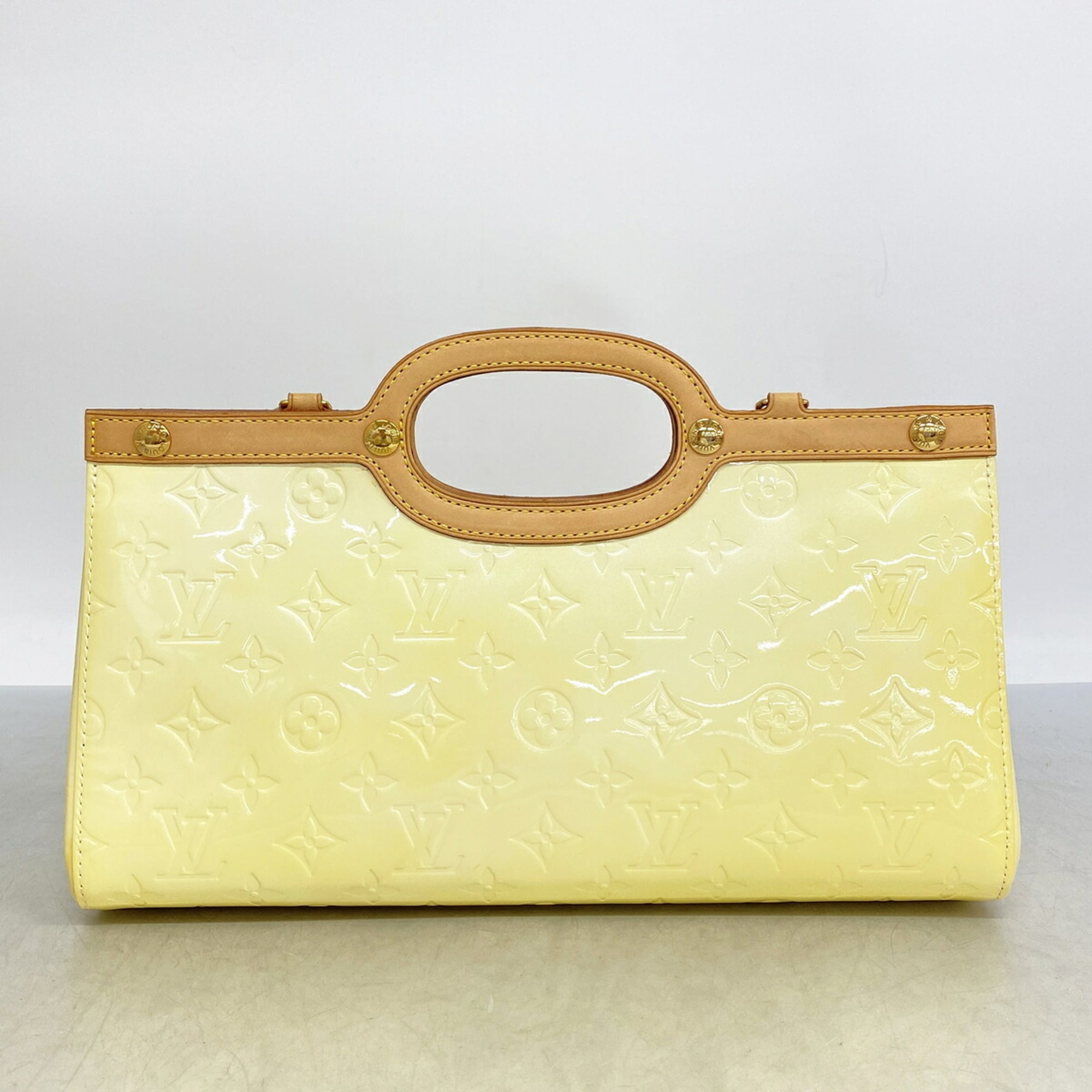 Louis Vuitton Pearl Handbag (Pre-Owned)
