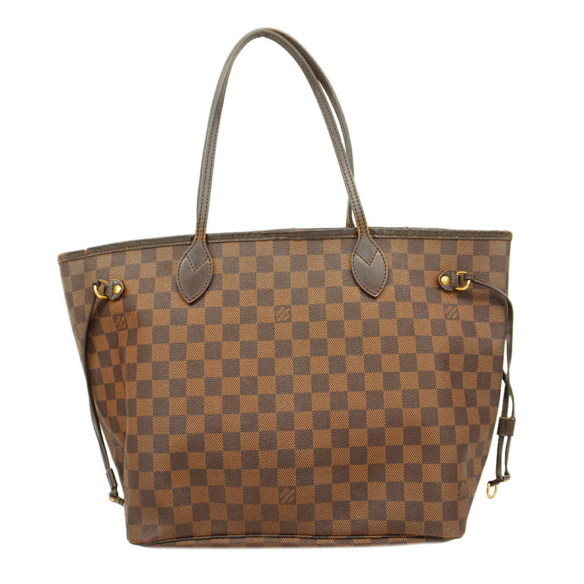 Louis Vuitton Ebene Tote Bag (Pre-Owned)