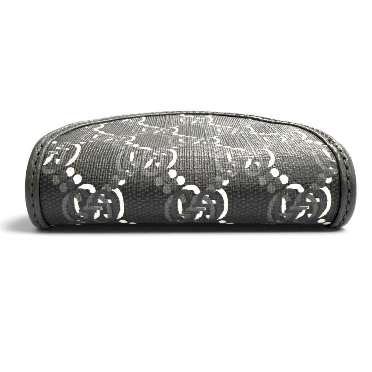 Gucci Black Coin Purse/Coin Case (Pre-Owned)