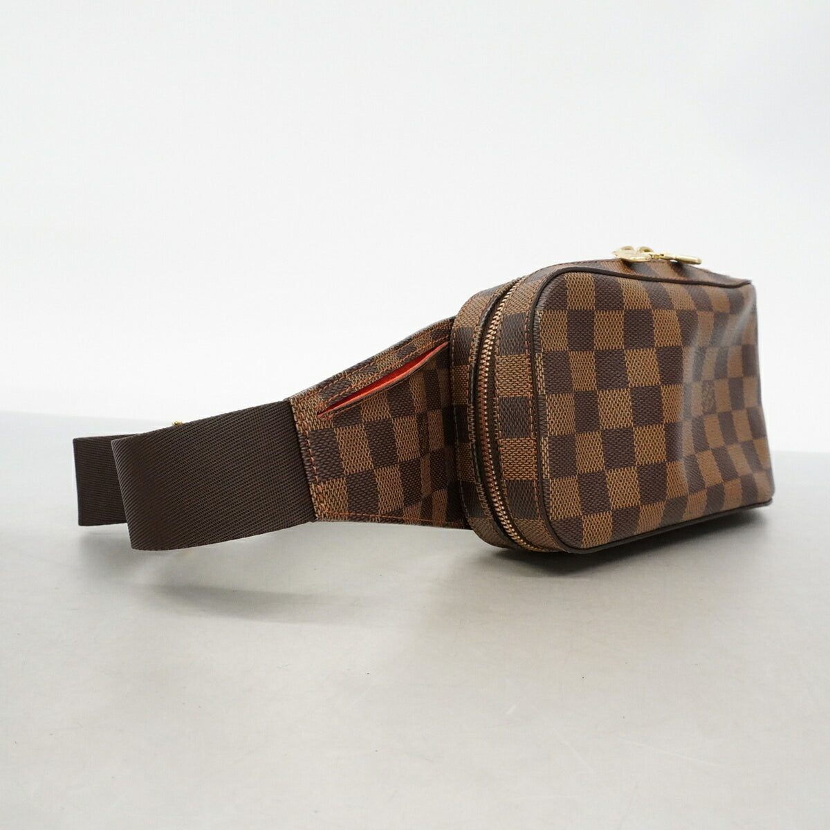 Louis Vuitton Ebene Sling Bag (Pre-Owned)