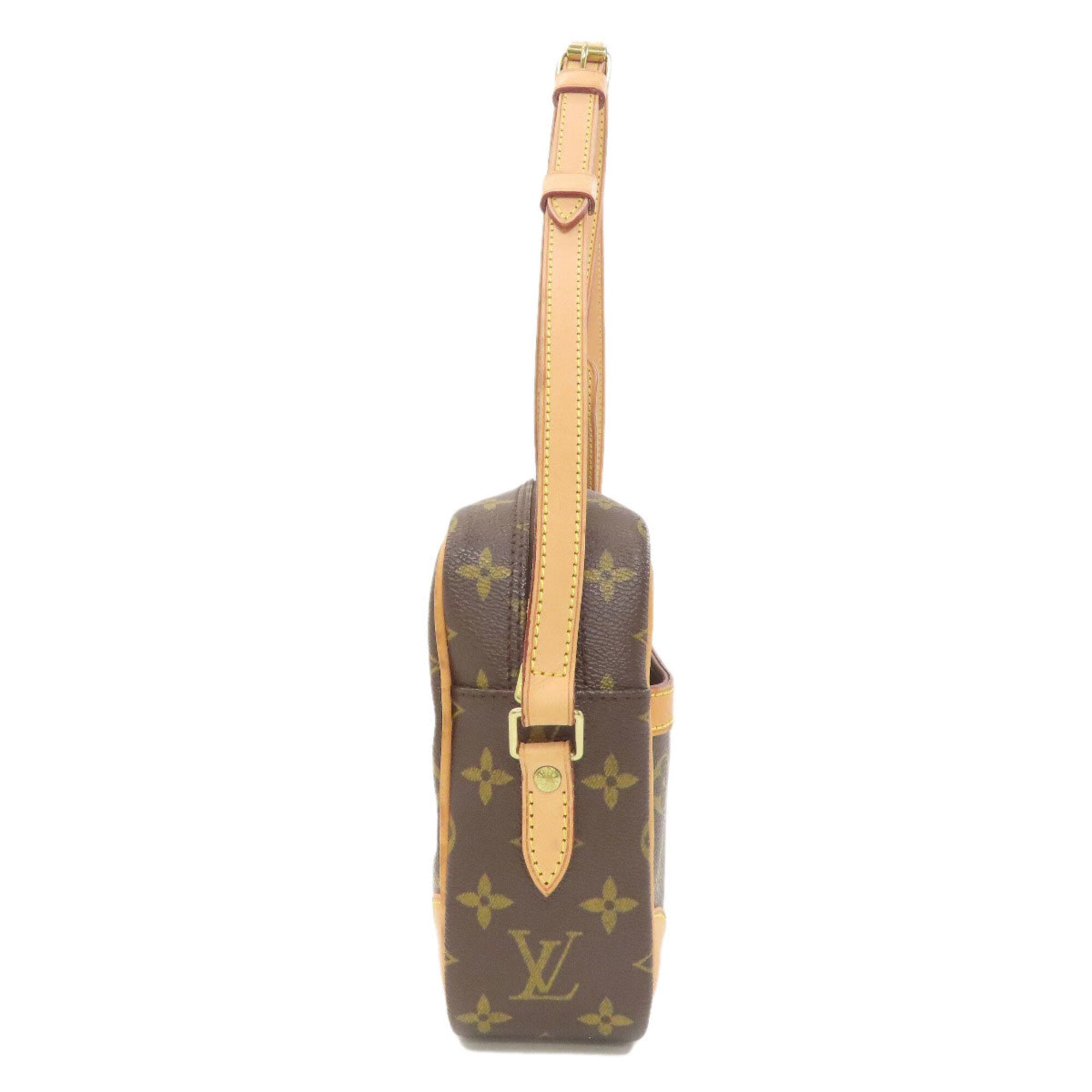 Louis Vuitton Monogram Monogram Shoulder Bag (Pre-Owned)
