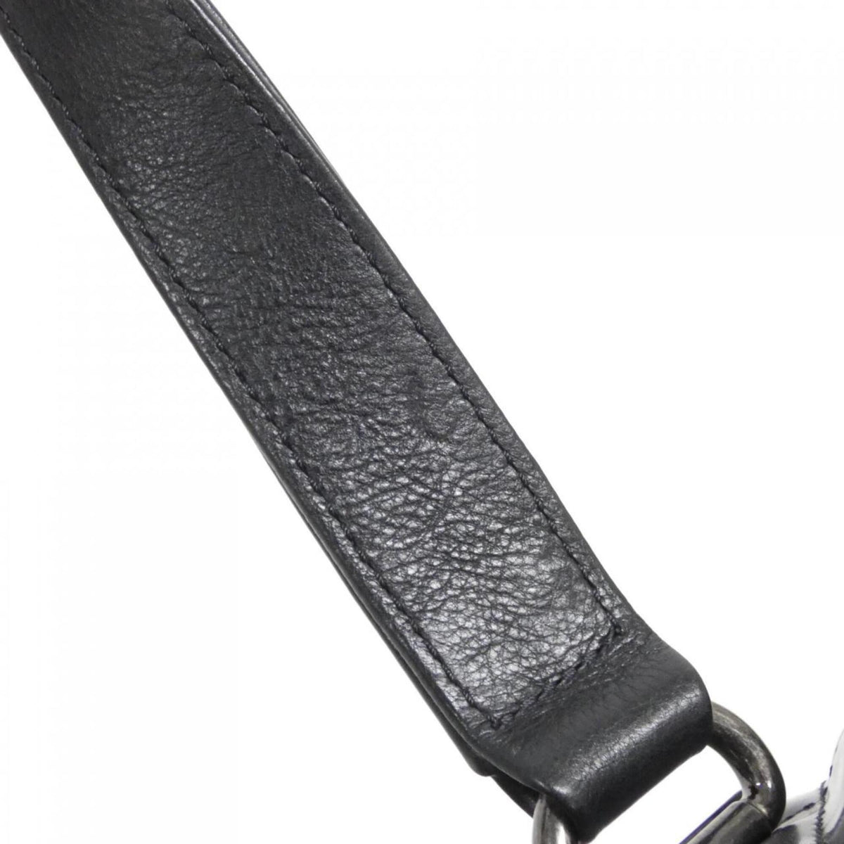 Chanel Black Handbag (Pre-Owned)