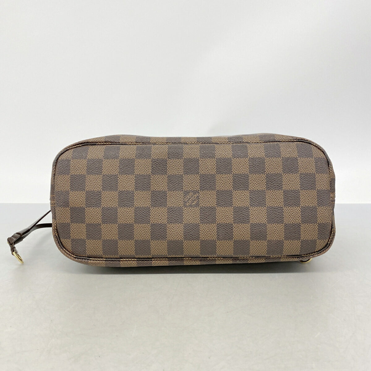 Louis Vuitton Ebene Tote Bag (Pre-Owned)