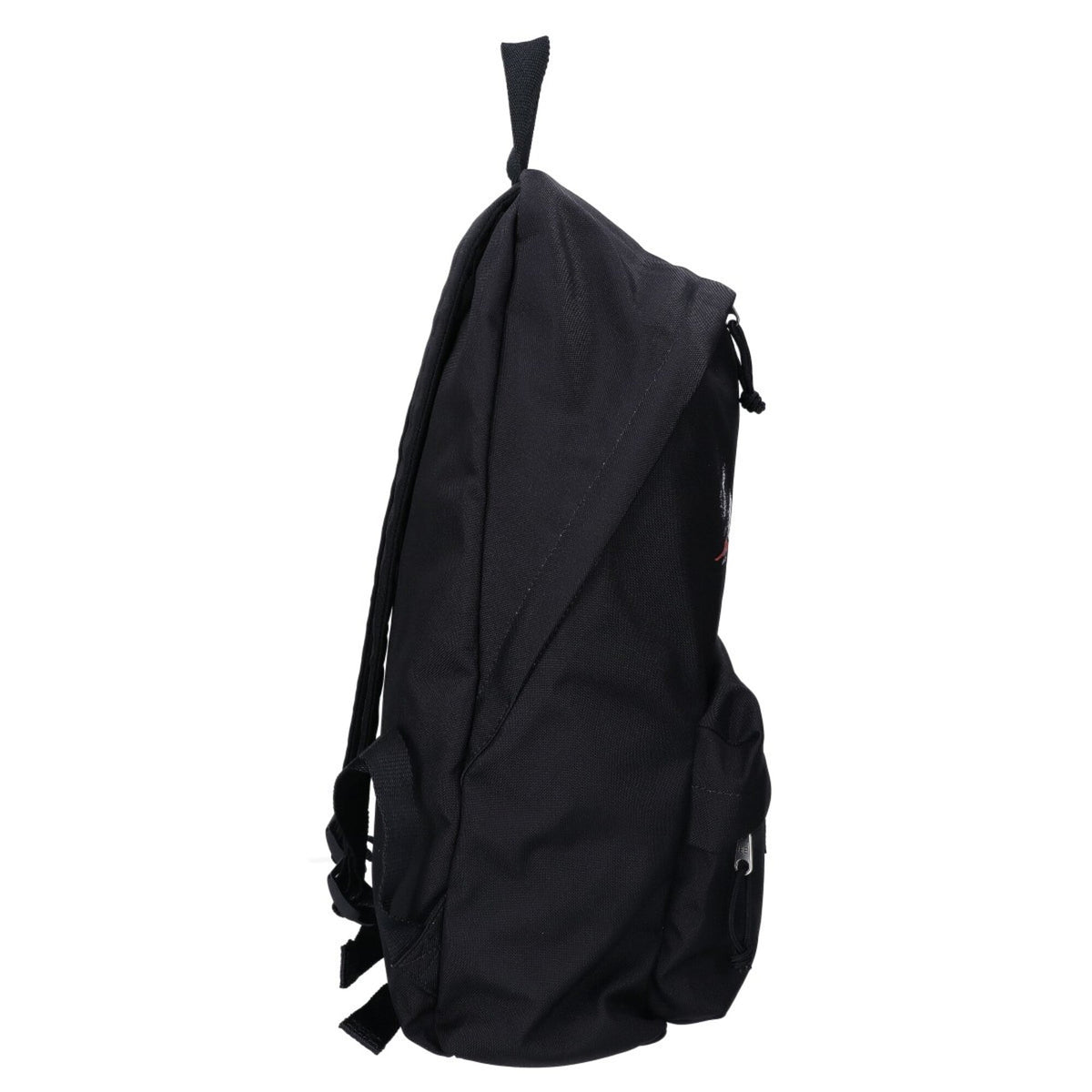 Balenciaga Black Nylon Backpack (Pre-Owned)