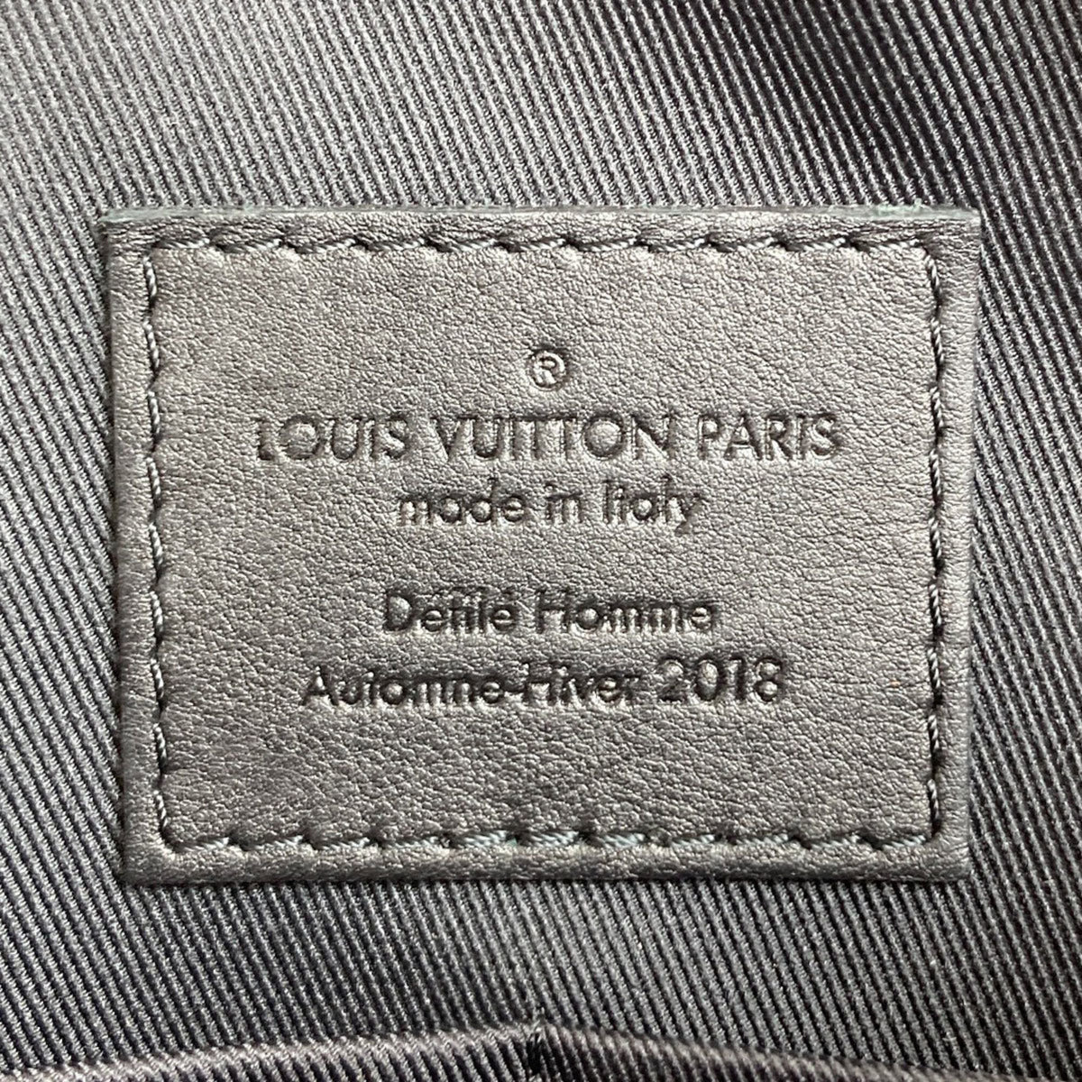 Louis Vuitton Brown Monogram Monogram Shoulder Bag (Pre-Owned)