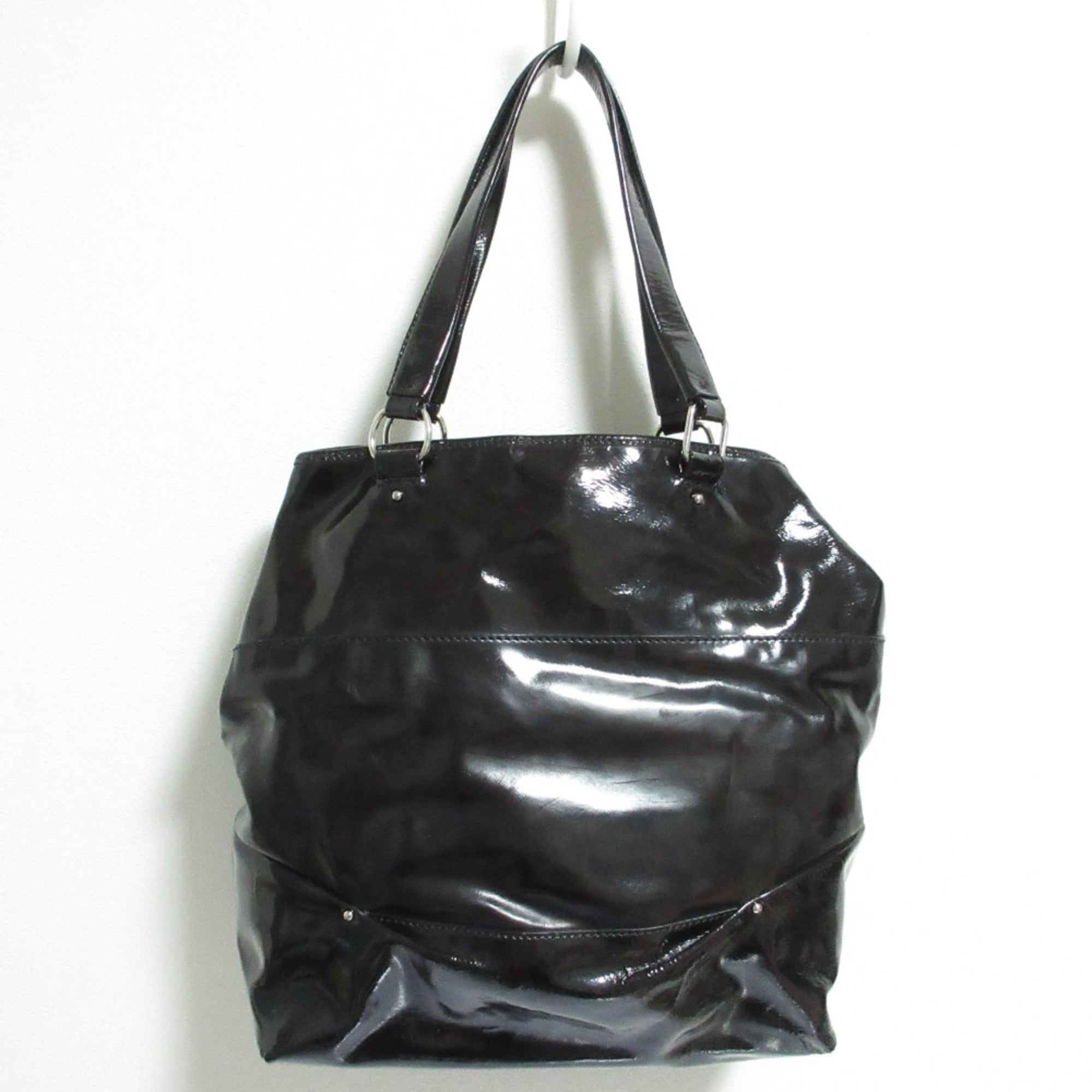 Celine Black Tote Bag (Pre-Owned)