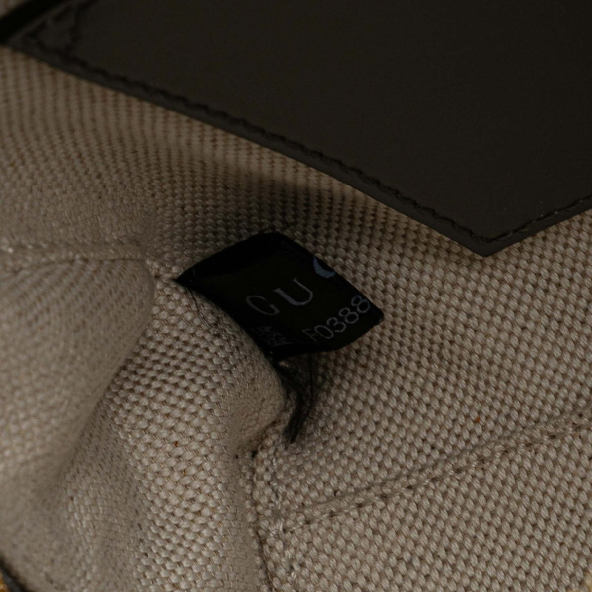 Gucci Gray Leather Boston Bag Shoulder Bag (Pre-Owned)
