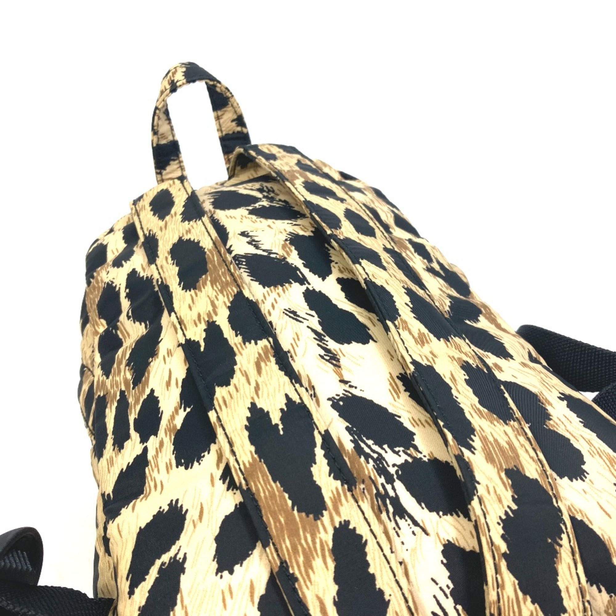 Balenciaga Beige Cloth Backpack (Pre-Owned)