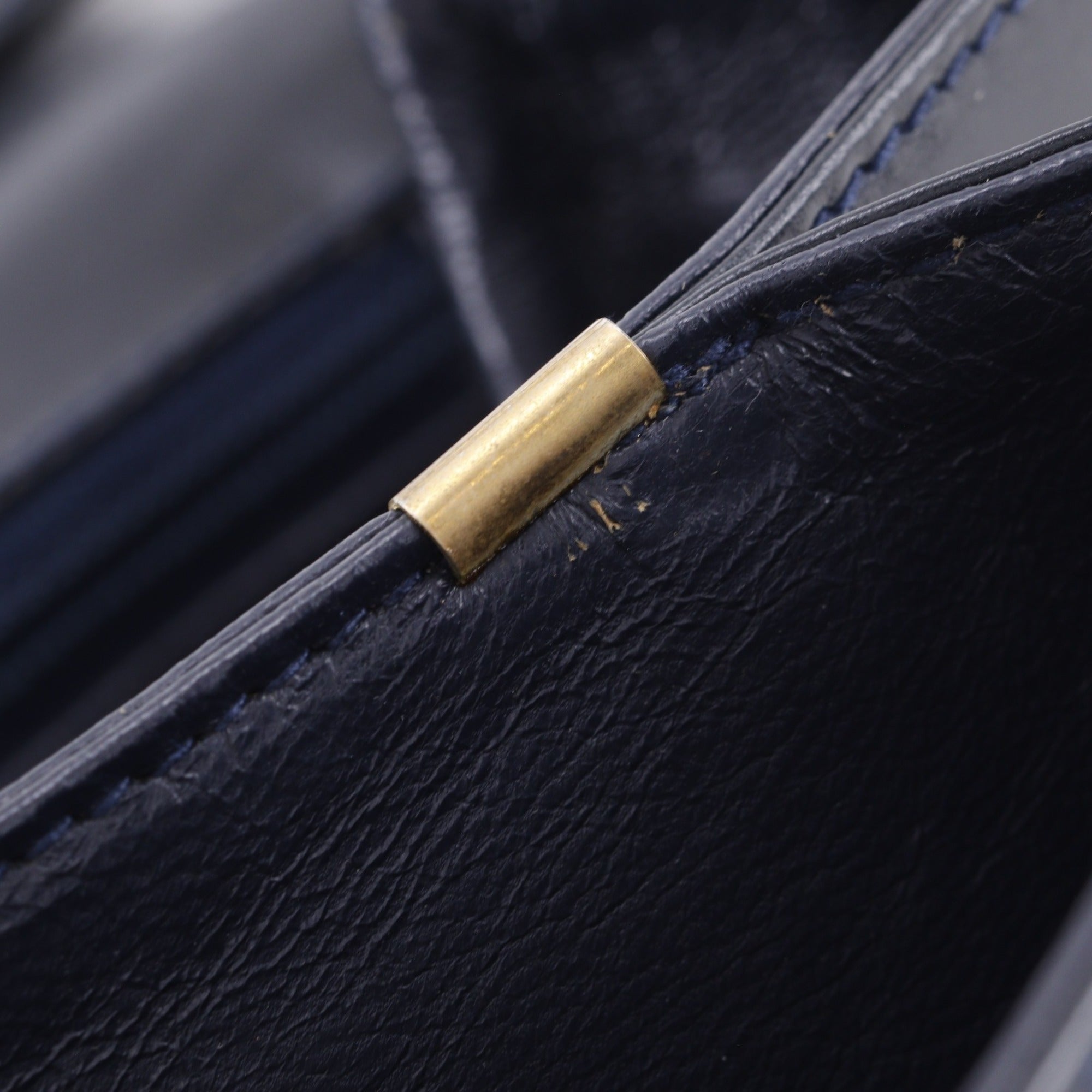 Celine Black Shoulder Bag (Pre-Owned)