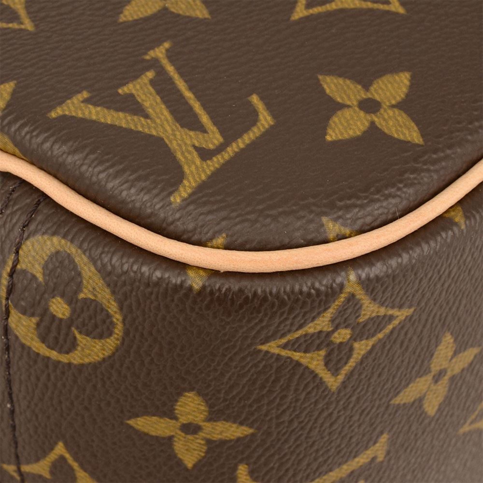 Louis Vuitton Monogram Monogram Handbag (Pre-Owned)