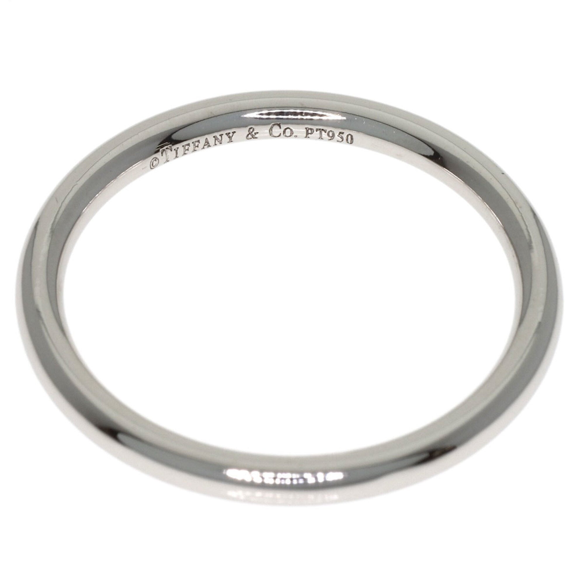 Tiffany Wedding Ring (Pre-Owned)