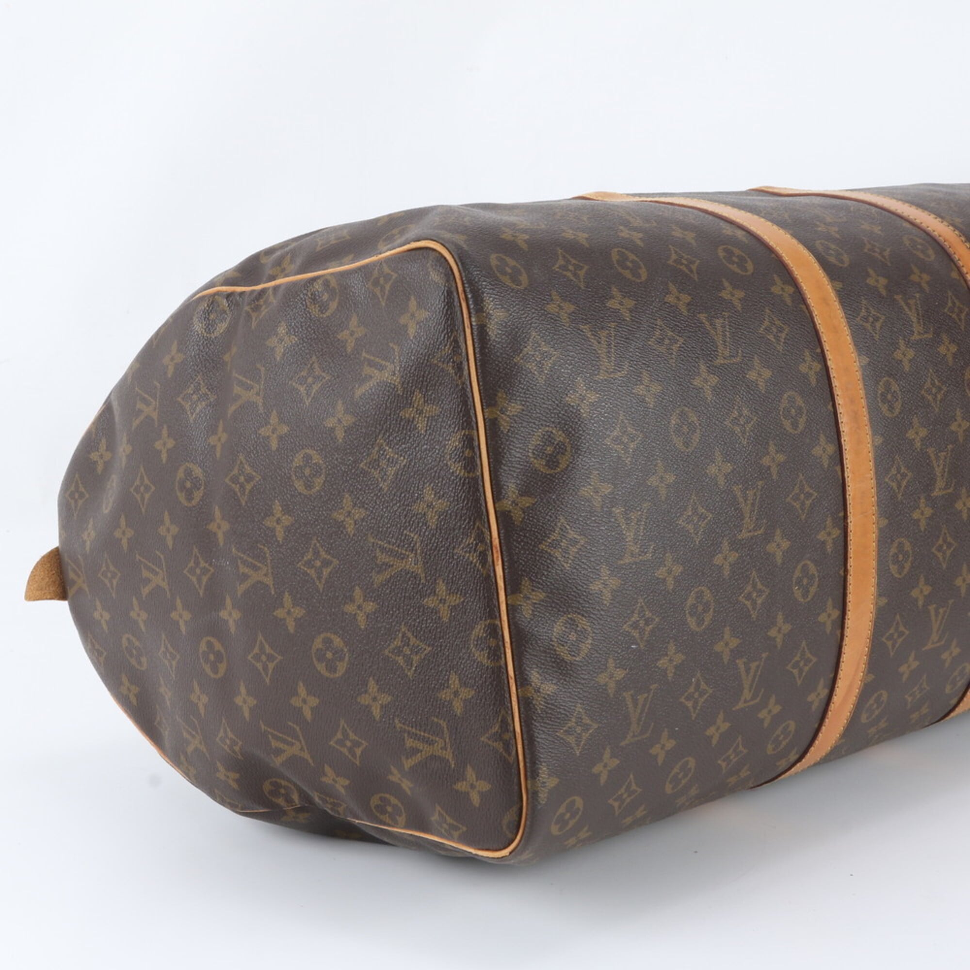 Louis Vuitton Monogram Brown Monogram Monogram Handbag Tote Bag (Pre-Owned)