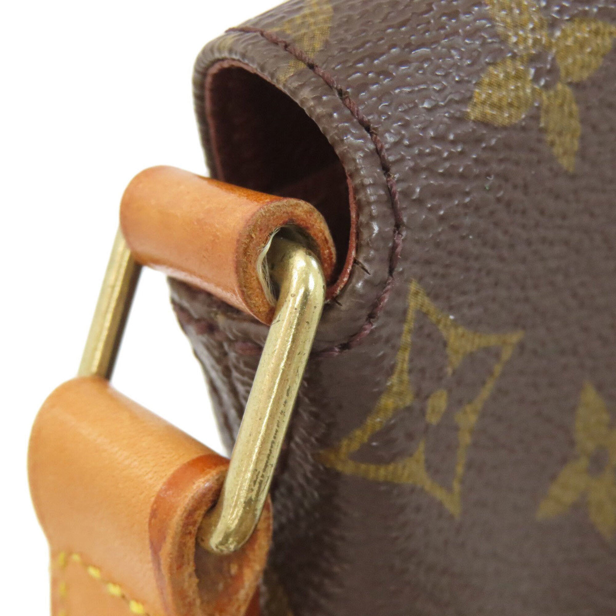 Louis Vuitton Monogram Monogram Shoulder Bag (Pre-Owned)