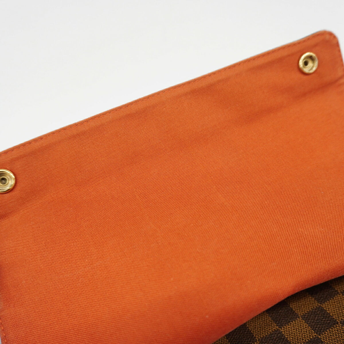 Louis Vuitton Ebene Shoulder Bag (Pre-Owned)
