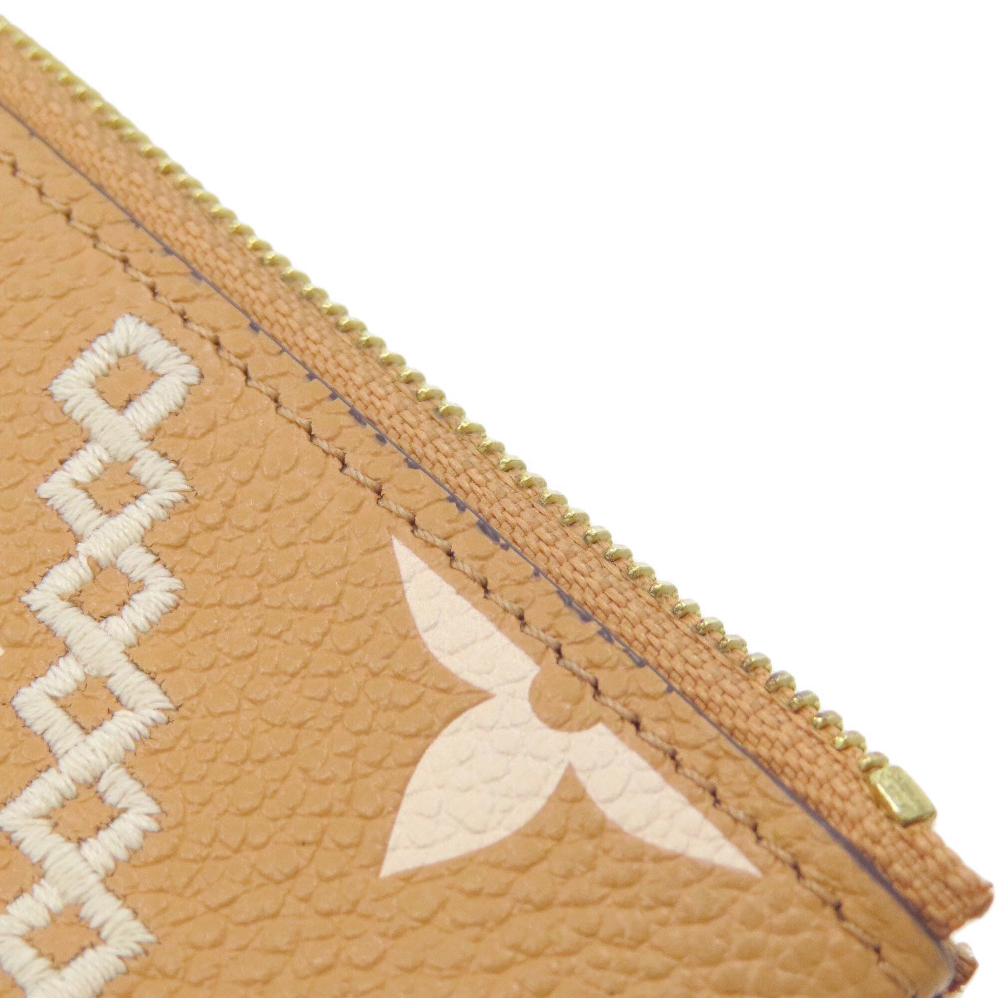 Louis Vuitton Empreinte Pochette (Pre-Owned)