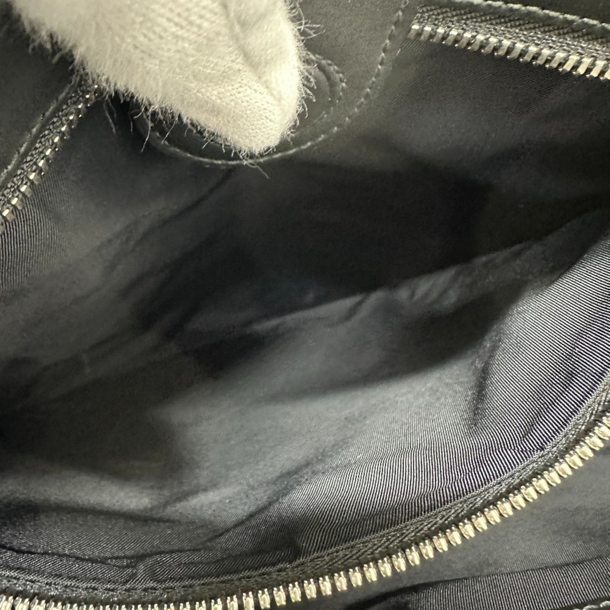 Gucci Beige Other Tote Bag (Pre-Owned)