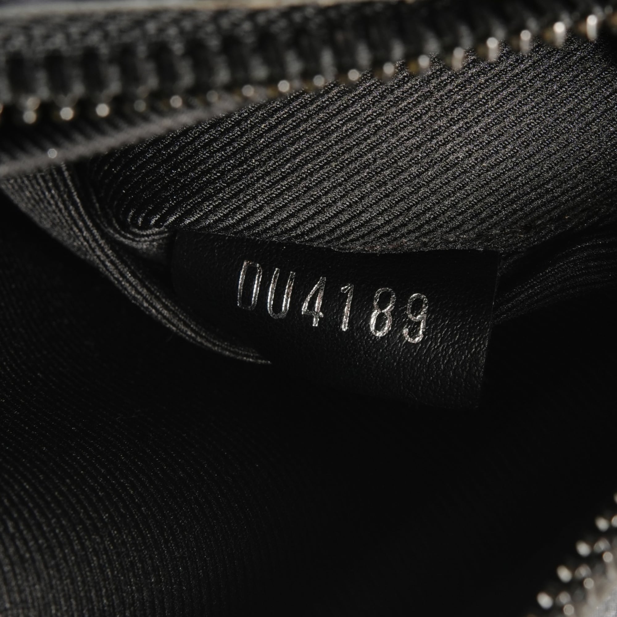 Louis Vuitton Monogram Eclipse Black Monogram Eclipse Shoulder Bag (Pre-Owned)