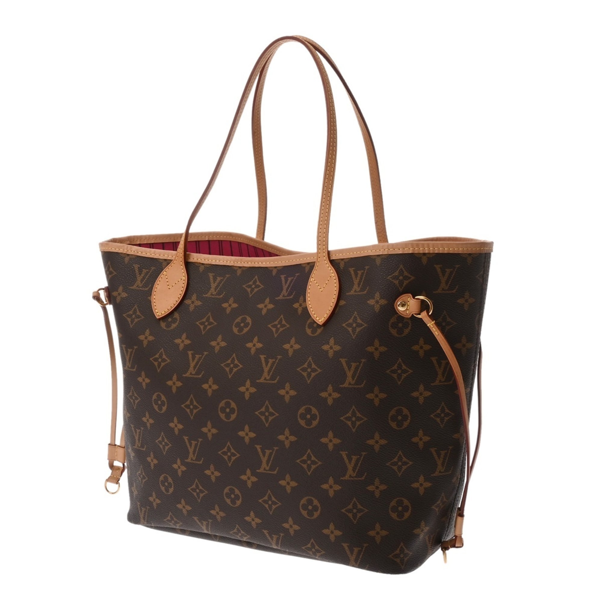 Louis Vuitton Monogram Pivoine Monogram Tote Bag (Pre-Owned)