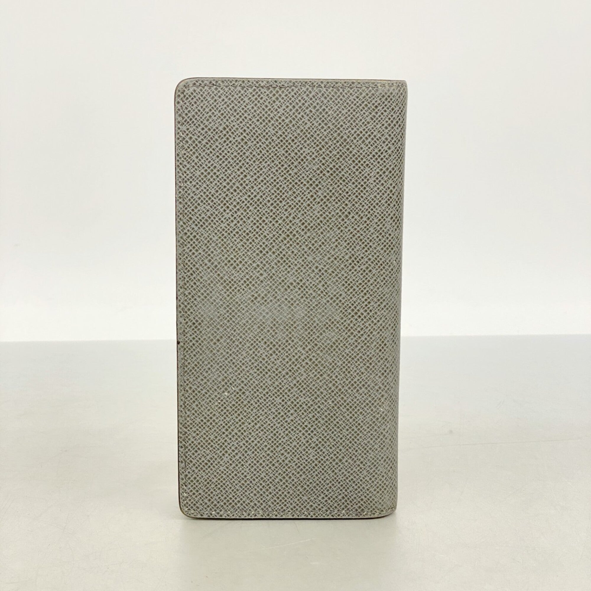 Louis Vuitton Glacier Long Wallet (Bi-Fold) (Pre-Owned)
