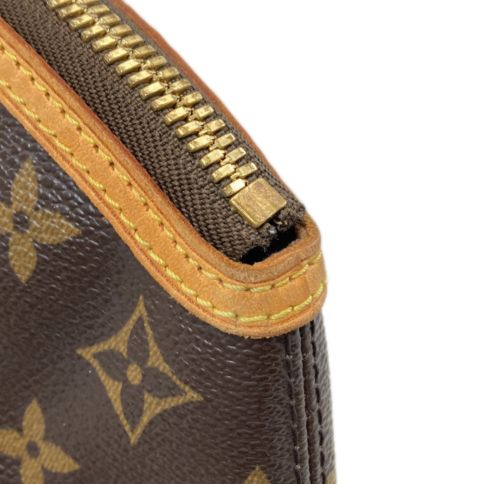 Louis Vuitton Monogram Monogram Monogram Tote Bag (Pre-Owned)