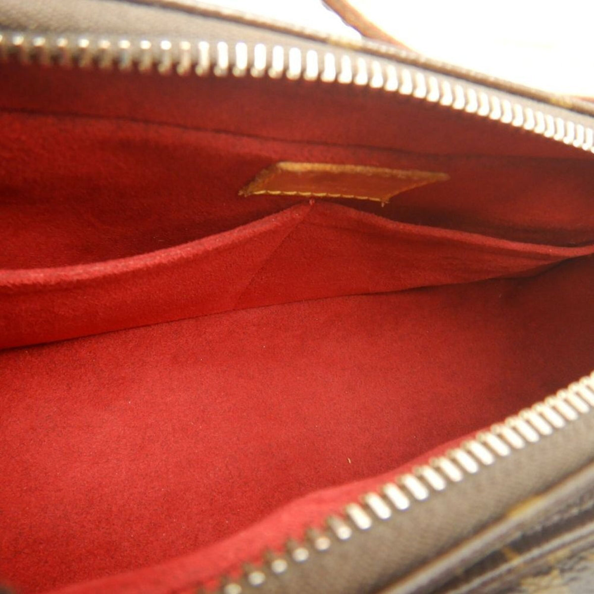 Louis Vuitton Monogram Brown Monogram Shoulder Bag (Pre-Owned)