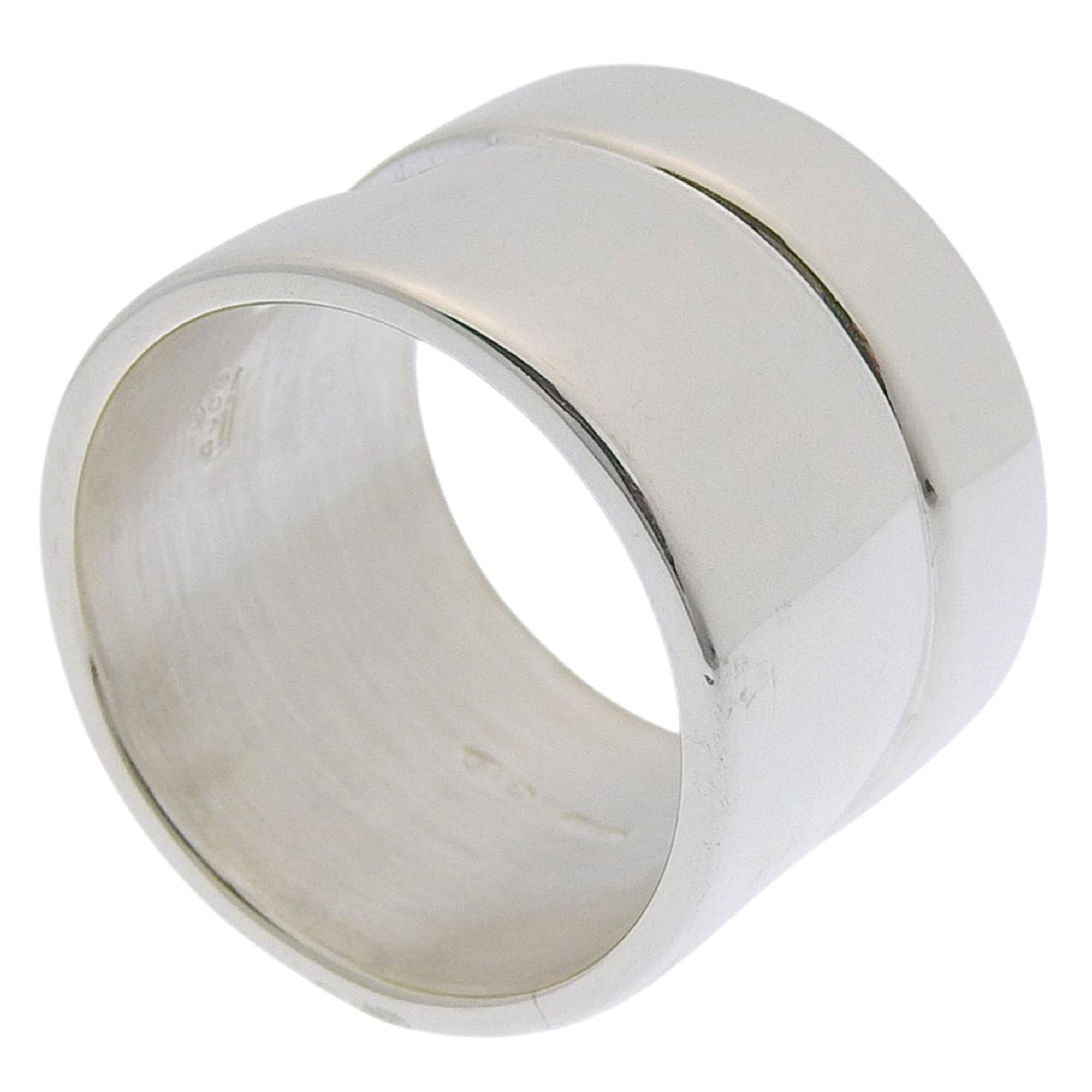 Gucci Band Ring (Pre-Owned)