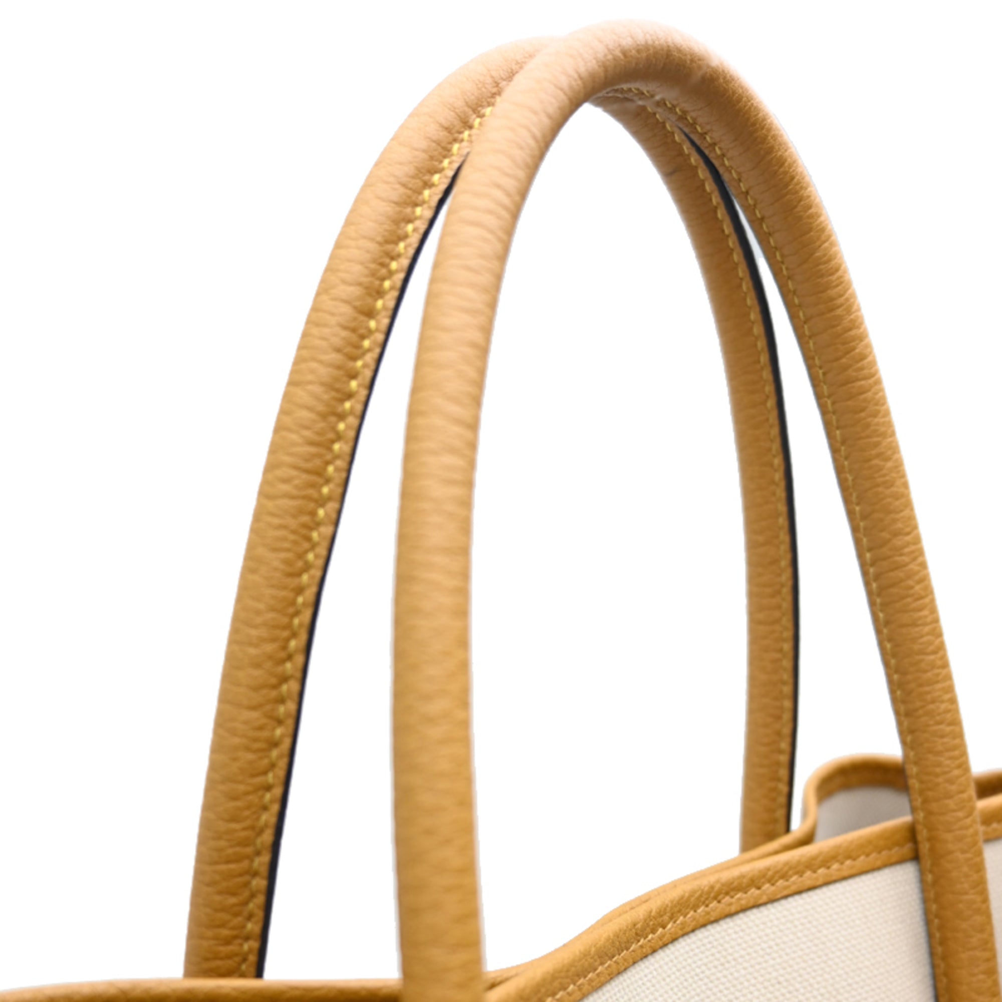 Hermes Negonda Leather Tote Bag (Pre-Owned)