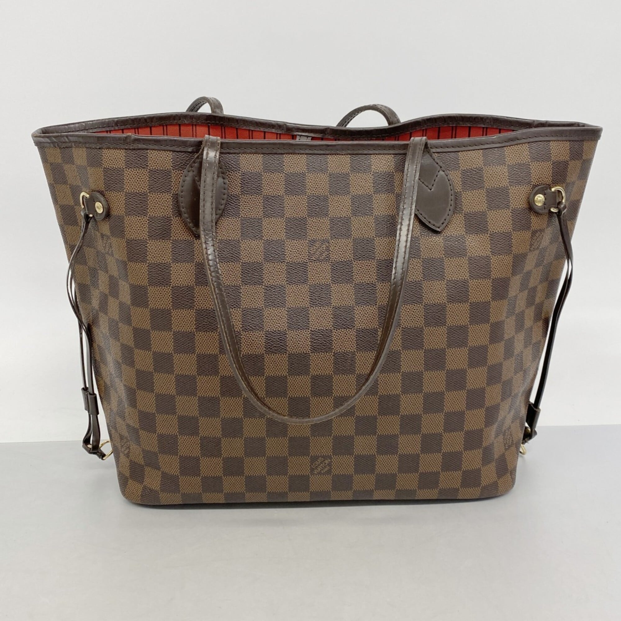 Louis Vuitton Ebene Tote Bag (Pre-Owned)
