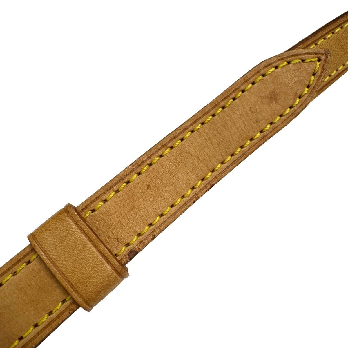 Louis Vuitton Brown Monogram Monogram Shoulder Bag (Pre-Owned)