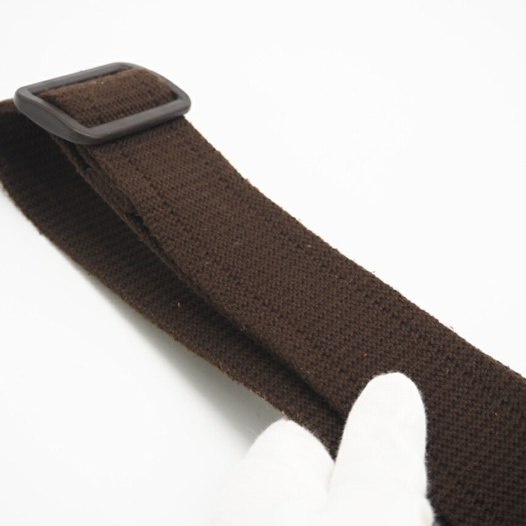 Louis Vuitton Brown Coated Canvas Shoulder Bag (Pre-Owned)