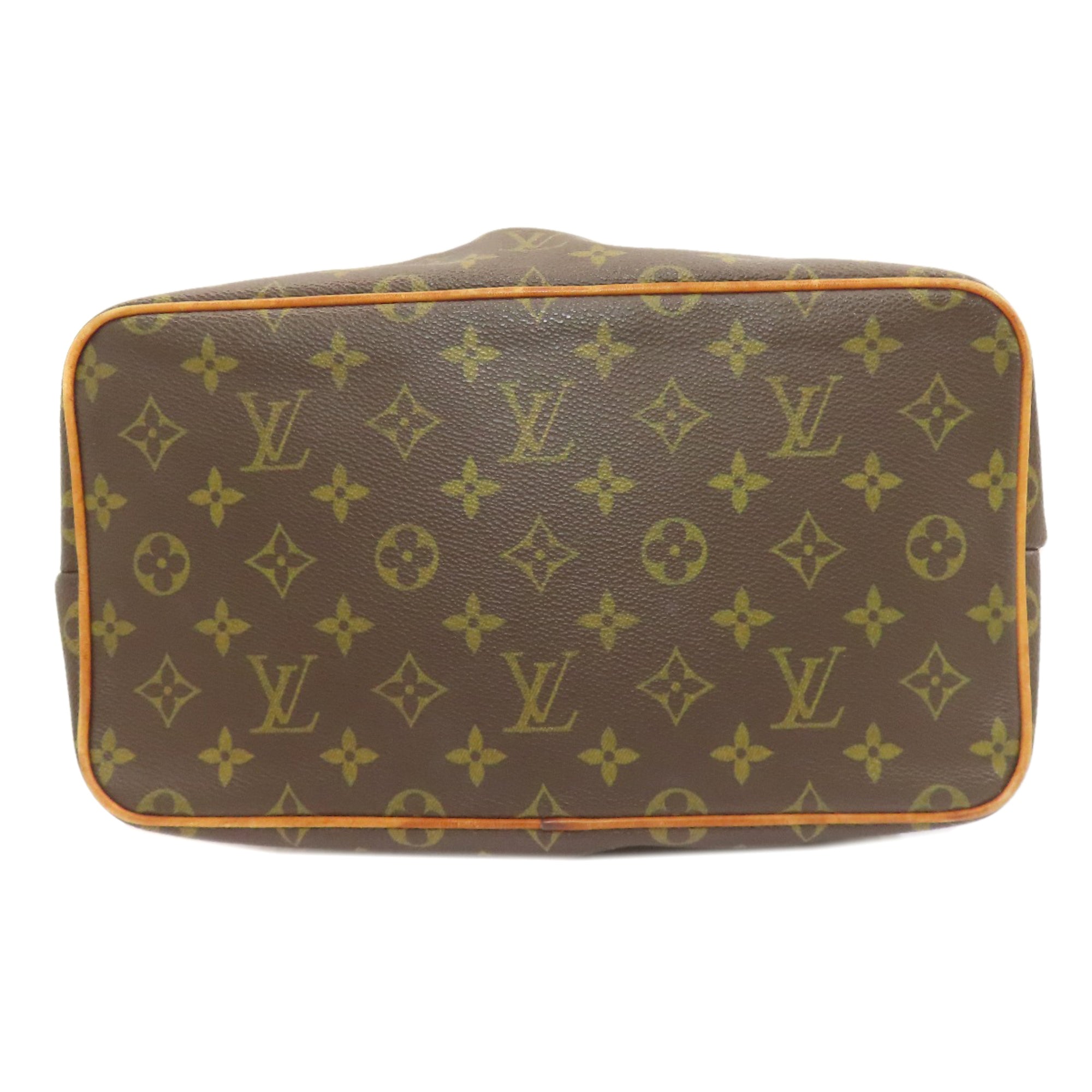 Louis Vuitton Monogram Monogram Tote Bag (Pre-Owned)