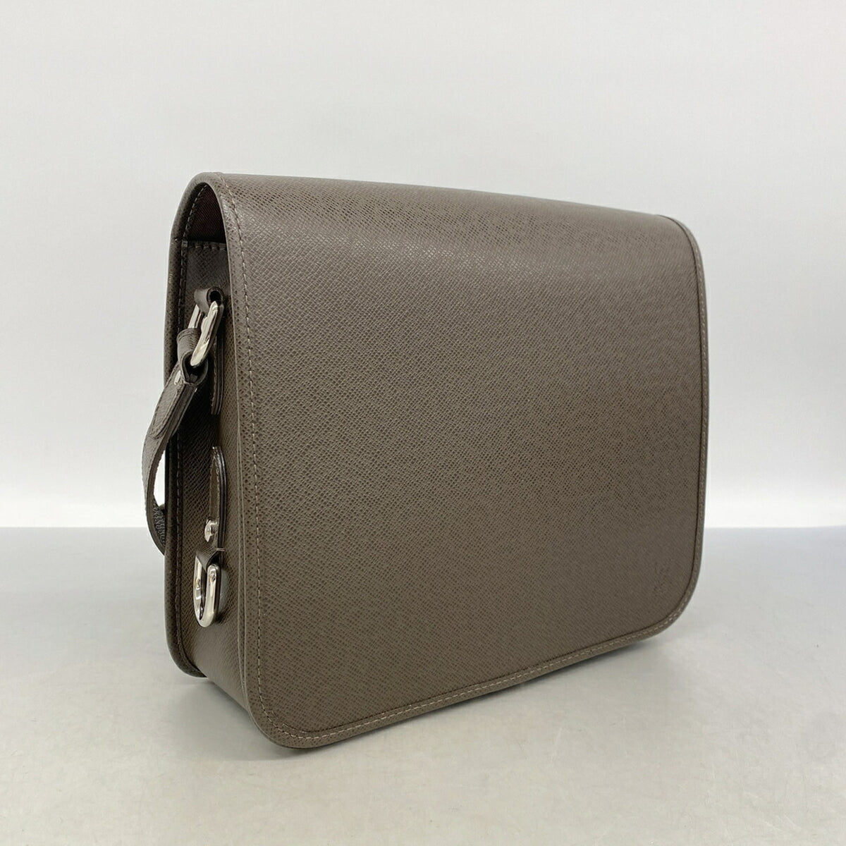 Louis Vuitton Grizzly Shoulder Bag (Pre-Owned)