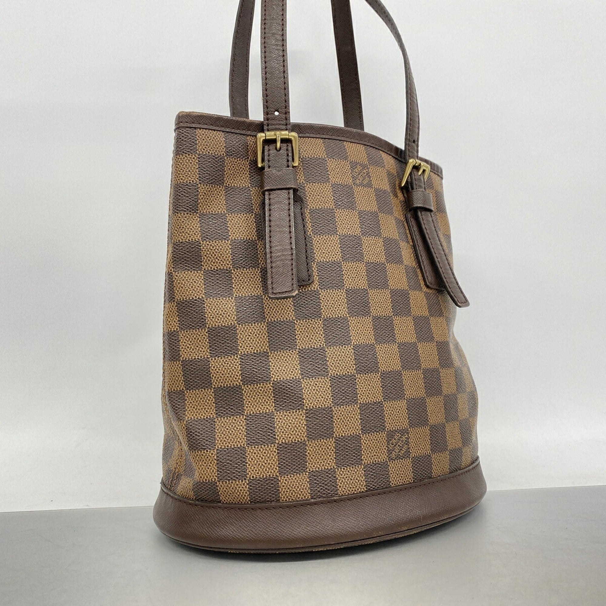 Louis Vuitton Ebene Tote Bag (Pre-Owned)
