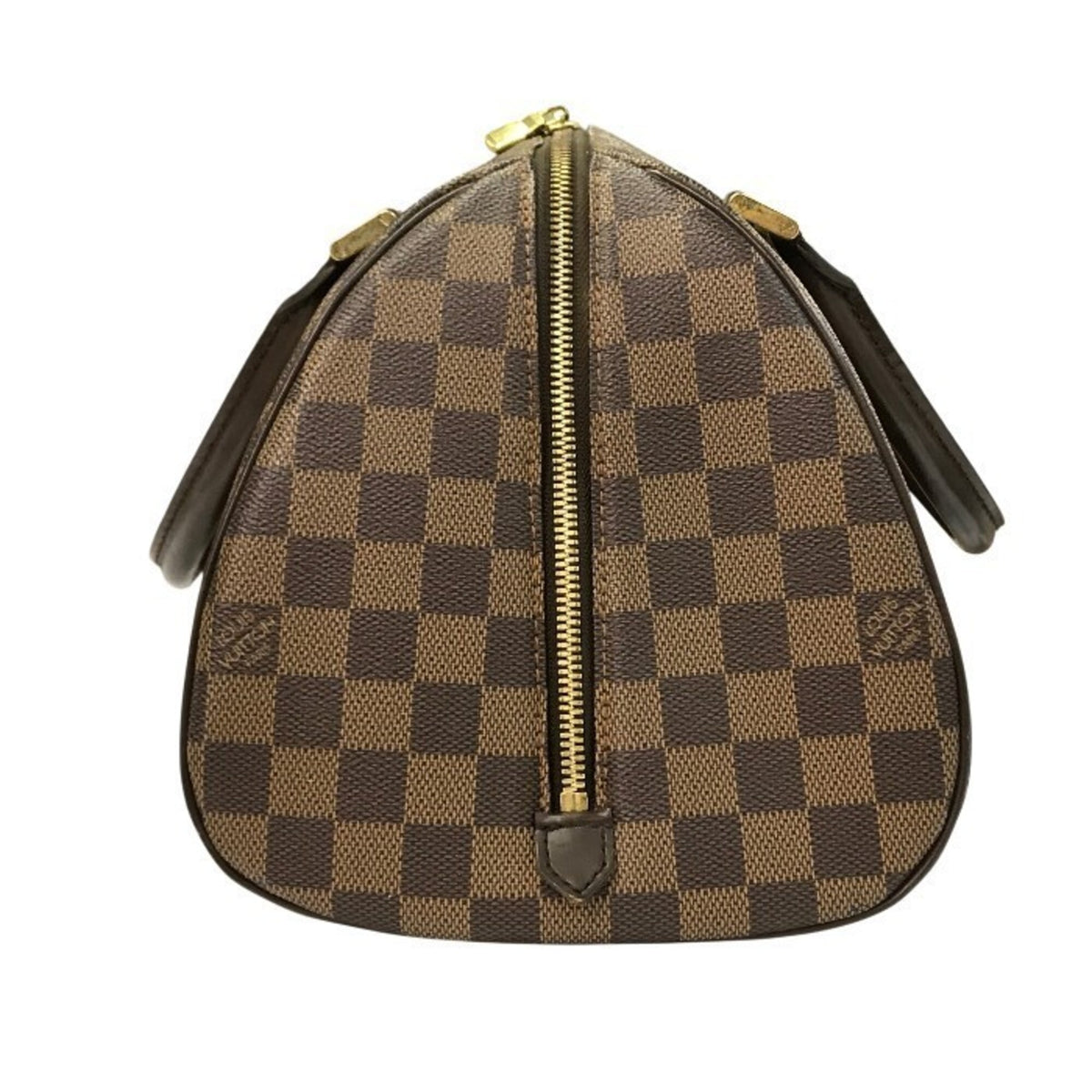 Louis Vuitton Damier Brown Handbag (Pre-Owned)