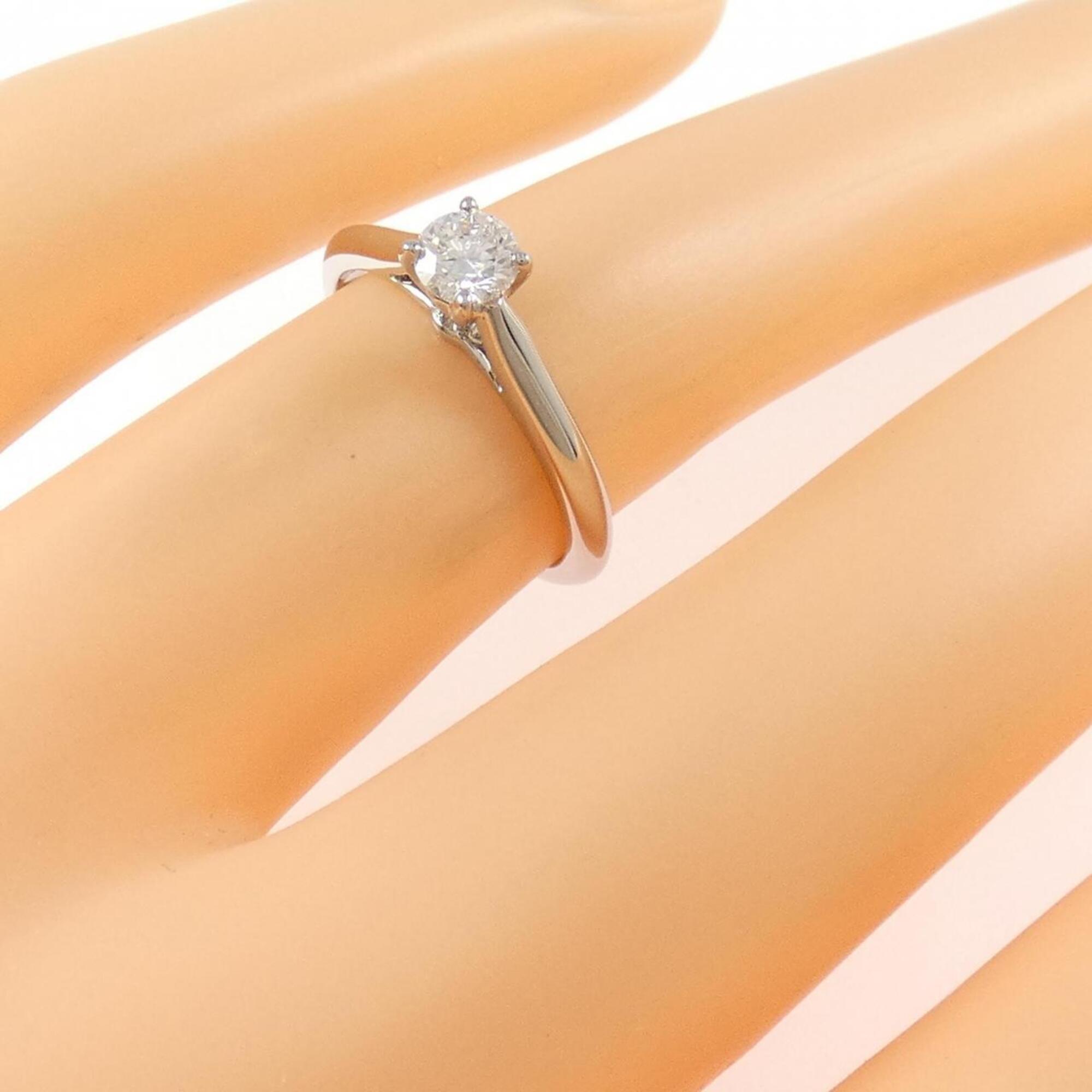 Cartier Band Ring (Pre-Owned)