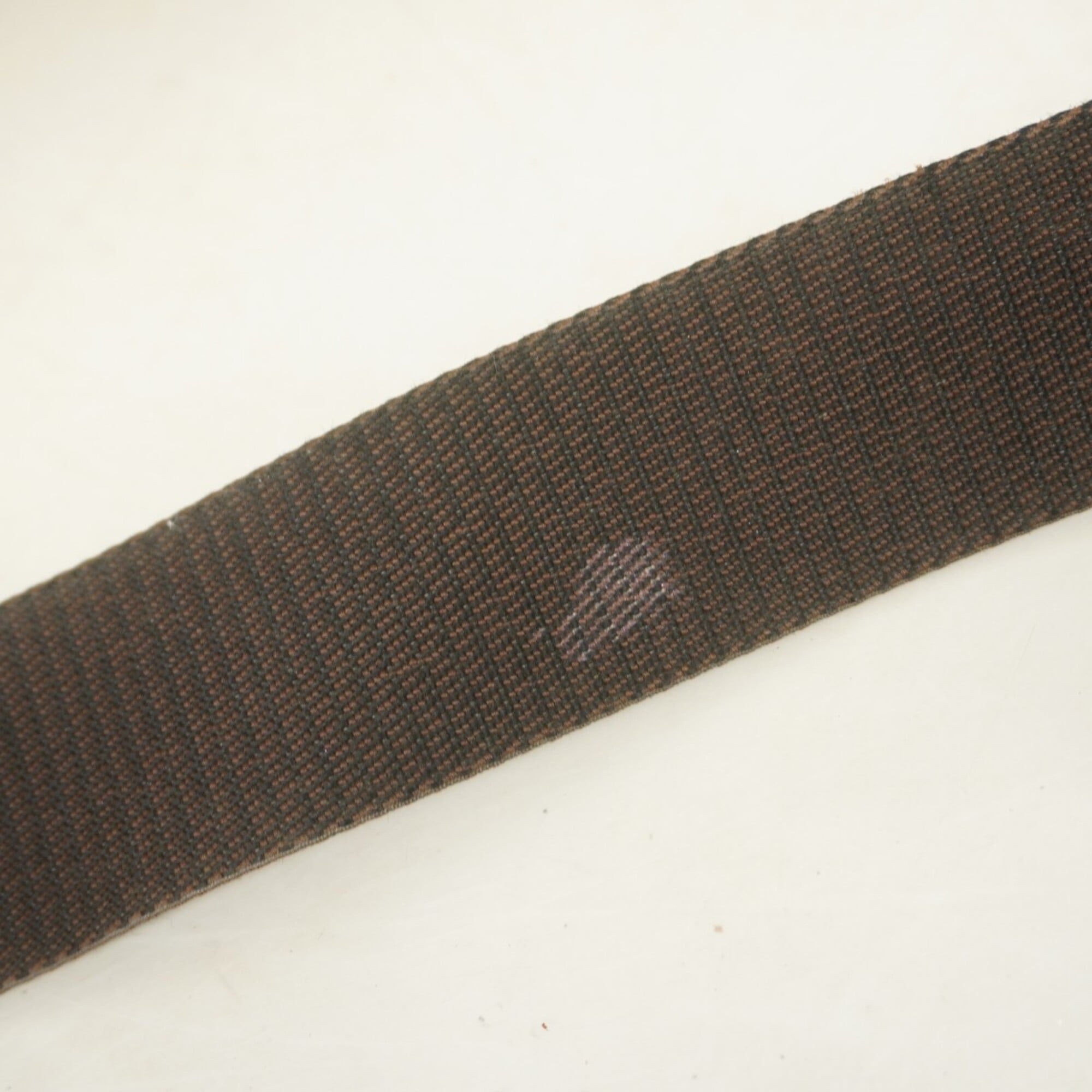 Louis Vuitton Ebene Handbag (Pre-Owned)