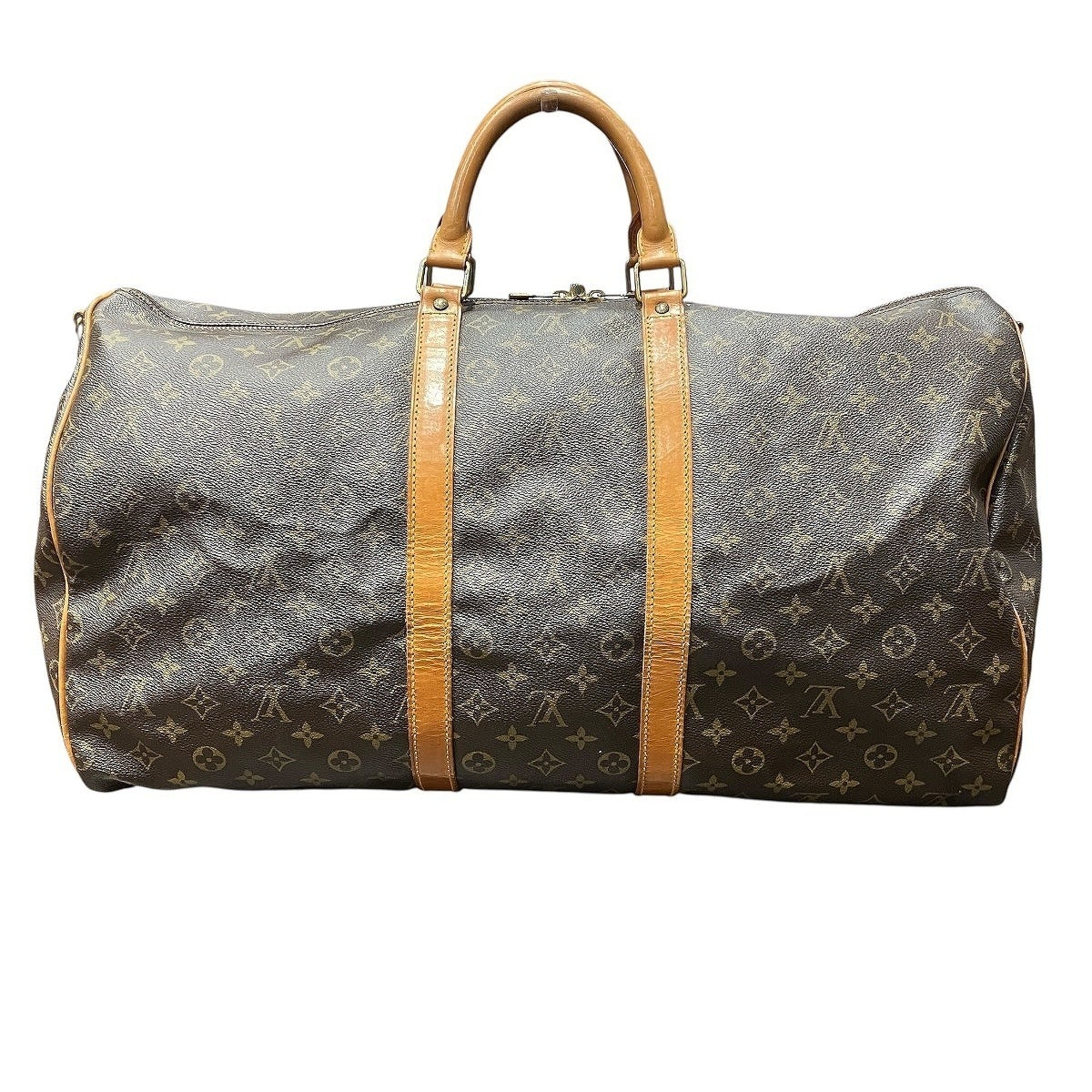 Louis Vuitton Boston Bag (Pre-Owned)