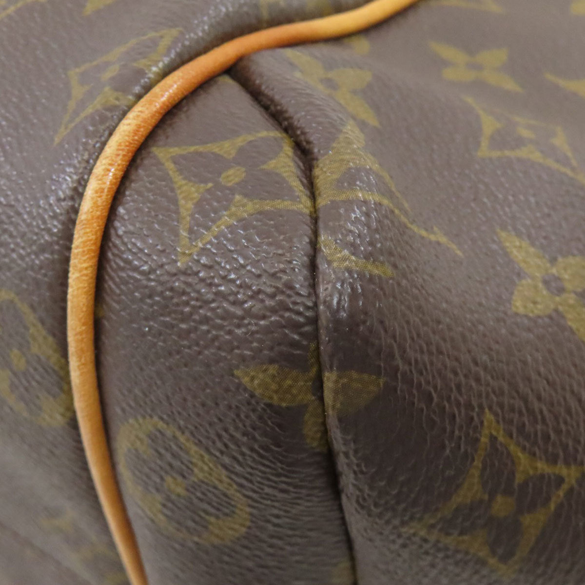 Louis Vuitton Monogram Monogram Tote Bag (Pre-Owned)