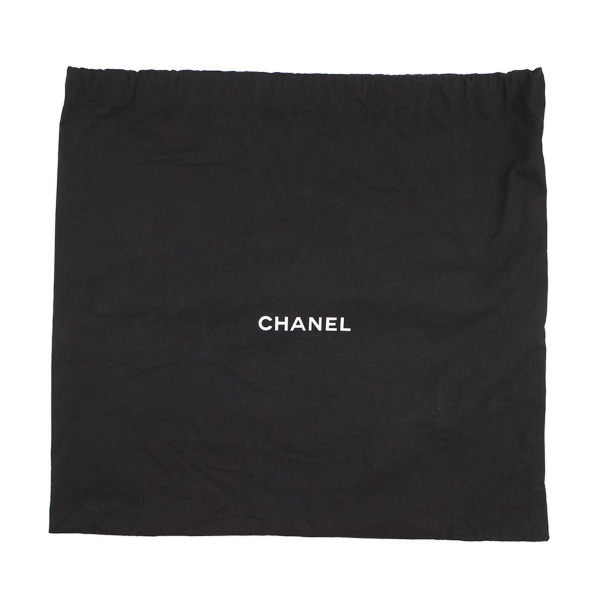 Chanel Black Handbag (Pre-Owned)