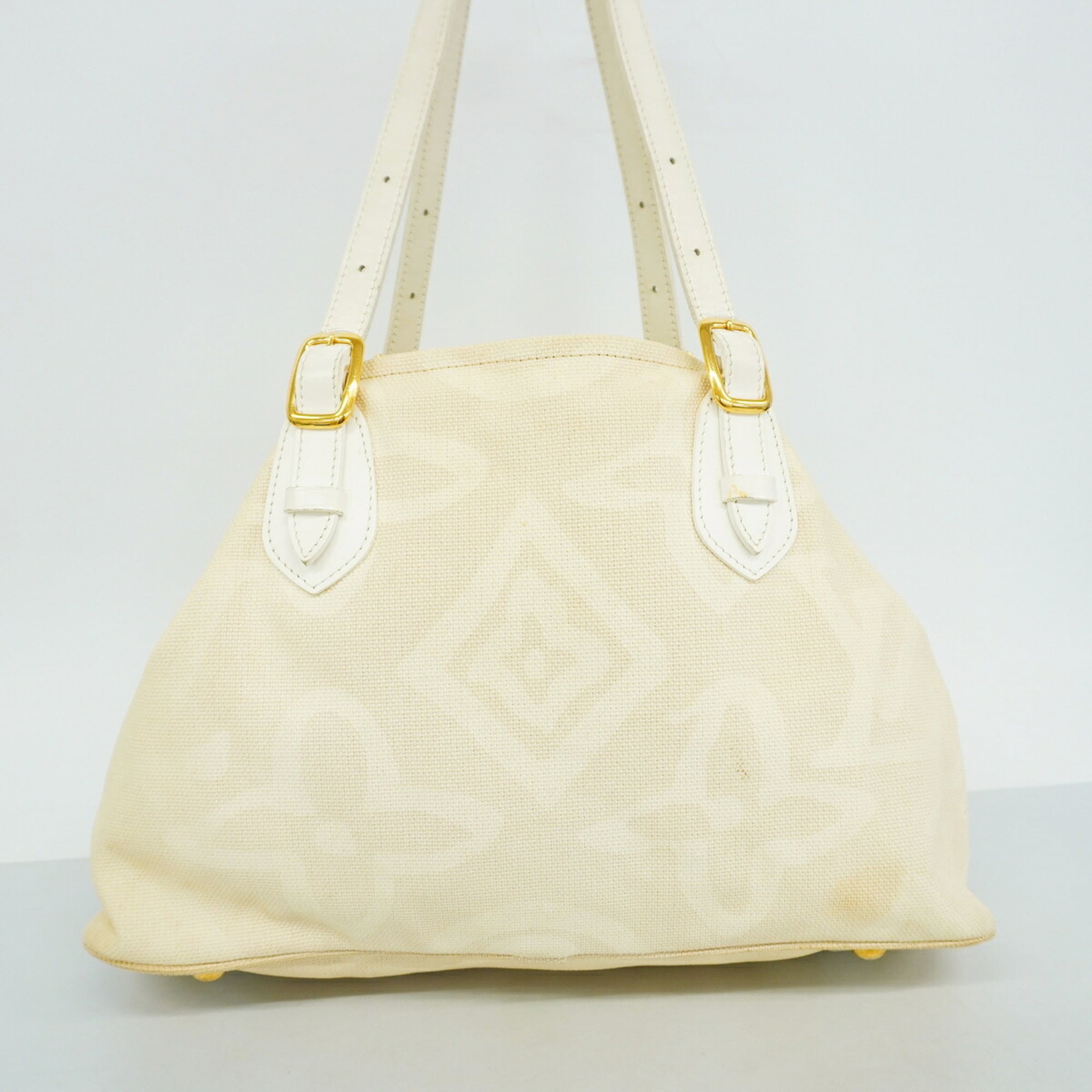 Louis Vuitton Sable Tote Bag (Pre-Owned)