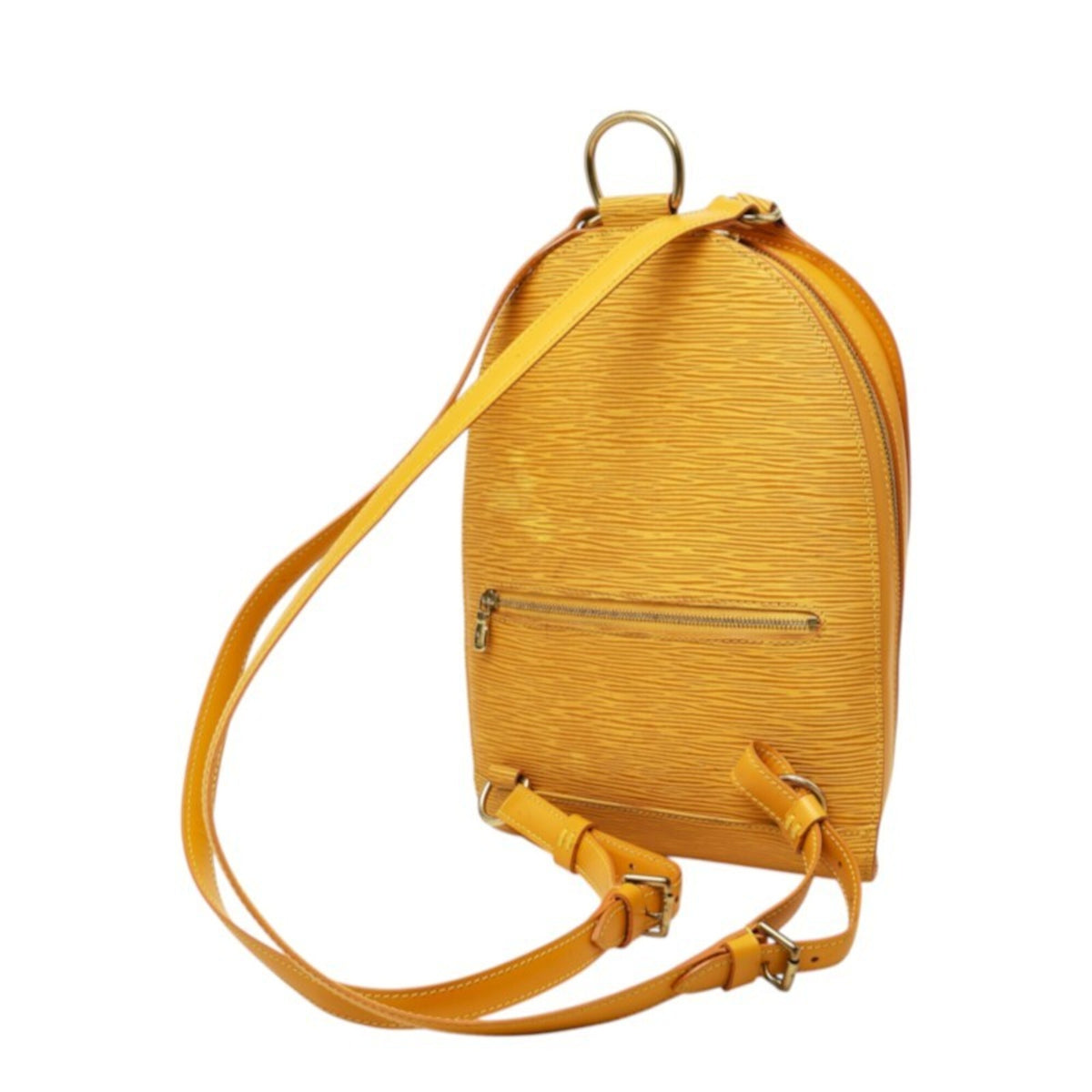Louis Vuitton Epi Leather Backpack (Pre-Owned)