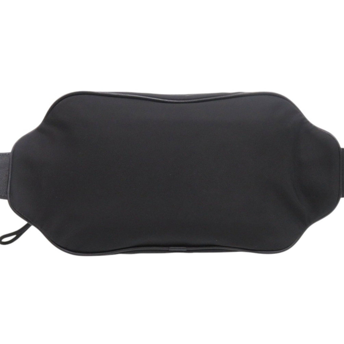 Burberry Black Nylon Sling Bag (Pre-Owned)
