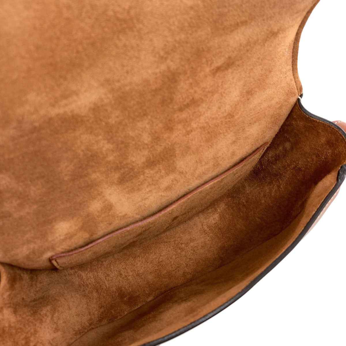 Celine Brown Shoulder Bag (Pre-Owned)