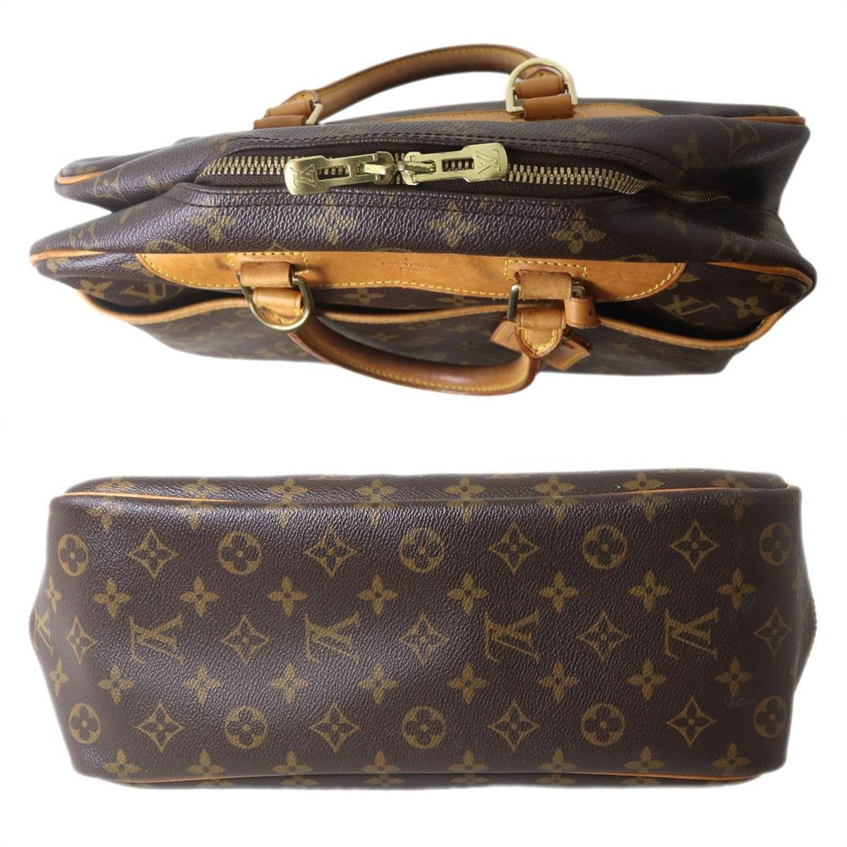 Louis Vuitton Monogram Monogram Handbag (Pre-Owned)