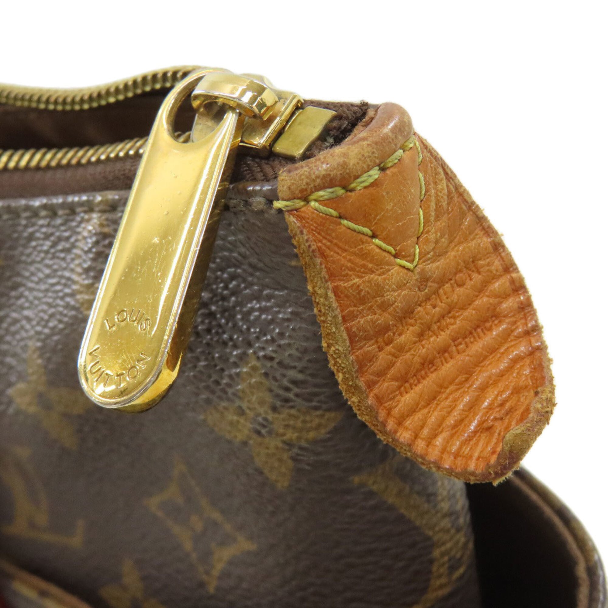 Louis Vuitton Monogram Monogram Monogram Tote Bag (Pre-Owned)
