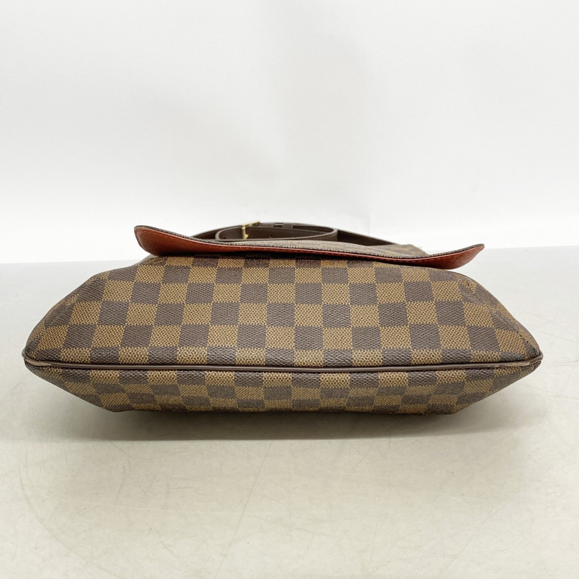 Louis Vuitton Ebene Shoulder Bag (Pre-Owned)