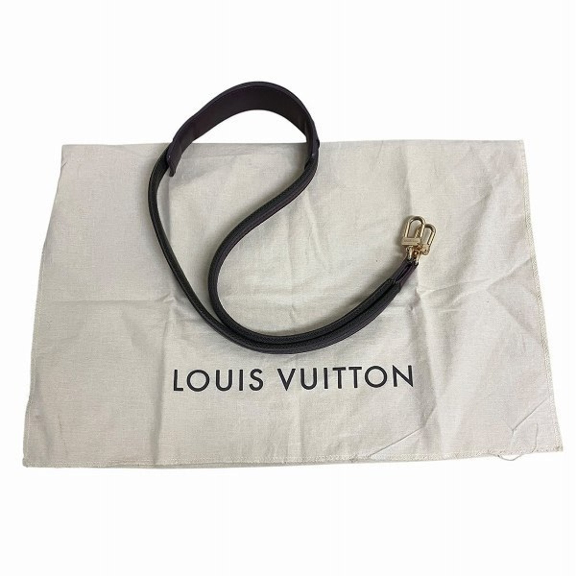 Louis Vuitton Bordeaux Monogram Pink Monogram Mini Handbag Shoulder Bag (Pre-Owned)