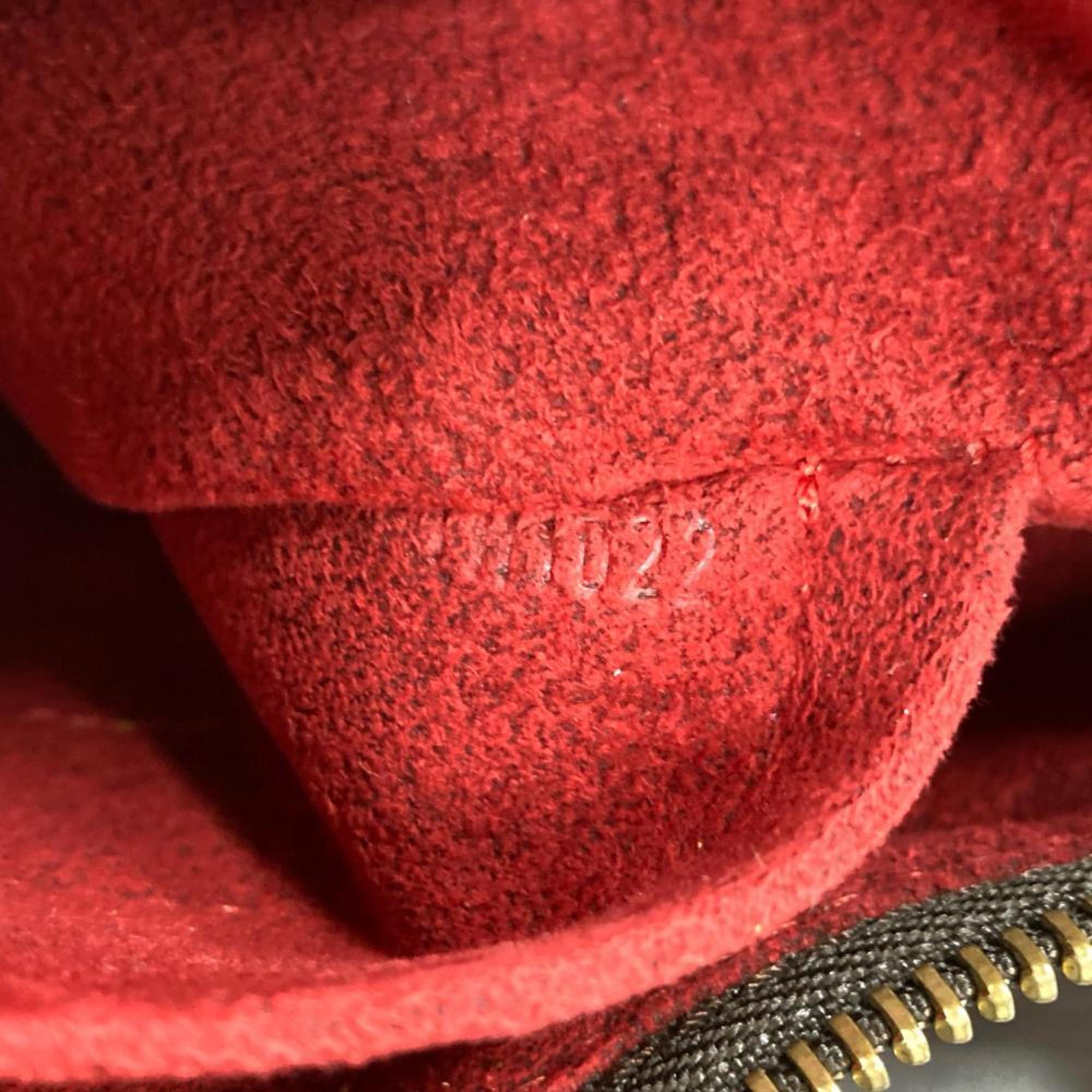 Louis Vuitton Monogram Monogram Canvas Shoulder Bag (Pre-Owned)