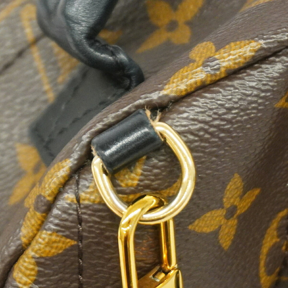 Louis Vuitton Brown Backpack (Pre-Owned)